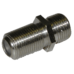 spojka F female - F female