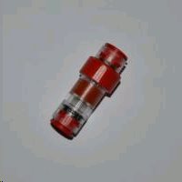 Spojka Gas-water block 16/8mm