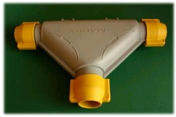 Spojka Matrix T 40/40/25