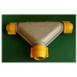 Spojka Matrix T 50/50/25