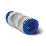 Spojka mikrotrubičky 5/3,5 mm, přímá