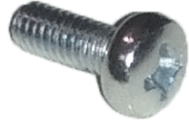 Šroub M4 x 10