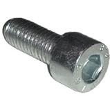 Šroub M8 x 20 imbus, válcová hlava