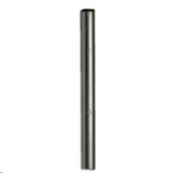 Stožár antenní 1 metr, 35/2mm, zinek Žár