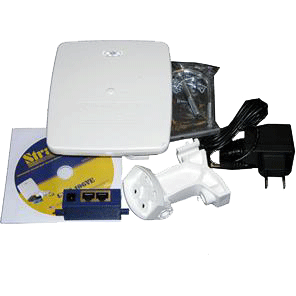 StraightCore GWP-116, Outdoor AP/Client/Bridge