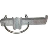 Stupačka na stožár pr. 10 - 16 cm