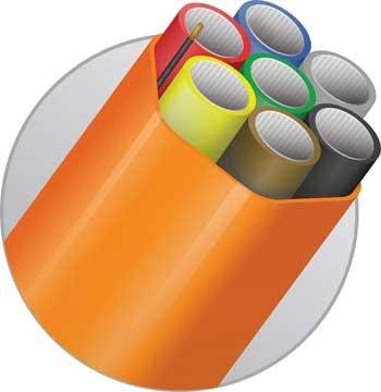 Svazky mikrotrubiček