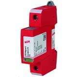 Svodič 230 V DEHN (DG S 275 VA)