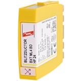 Svodič na montážní lištu DEHN (BXT ML4 BD HF 24)