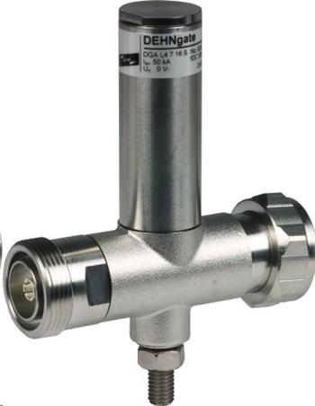 Svodič pro koaxiální konektory 7/16 DEHN DGA L4 7 16 S