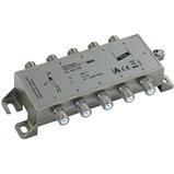 Svodič pro koaxiální konektory F DEHN DGA FF5 TV