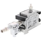 Svodič pro koaxiální konektory F DEHN DGA GFF TV