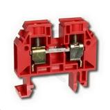 Svorkovnice RSA 10A - červená