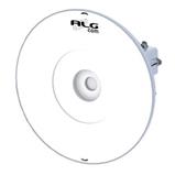 Symetrická horn anténa ALGcom 5 GHz, 90°, 11 dBi, precizní úchyt