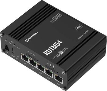 Teltonika RUTM54 Telit 5G Router