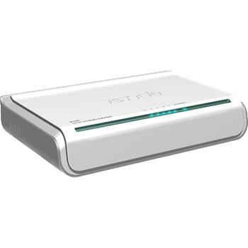 Tenda S105 - 5-Port Fast Ethernet Switch, plastový obal