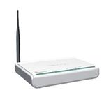 Tenda W311R Wireless-N Broadband Router (4xLAN, 1x WAN) 3dbi anténa