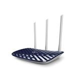 TP-Link Archer C20 AC750, 2,4 + 5 GHz
