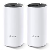 TP-Link Deco M4, Mesh WiFi Systém, 2,4 + 5 GHz (3-Pack)