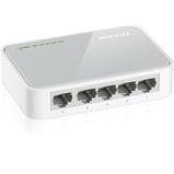 TP-LINK, TL-SF1005D, Switch, 5x 10/100 Mbps
