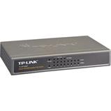 TP-LINK TL-SF1008P, Switch, 8x 10/100 Mbps