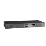 TP-LINK, TL-SF1016, Switch, 16x 10/100 Mbps