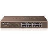 TP-LINK TL-SF1016DS, Switch, 16 x 10/100 Mbs