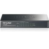 TP-LINK TL-SG1008P, Switch, 8x 10/100/1000Mbps