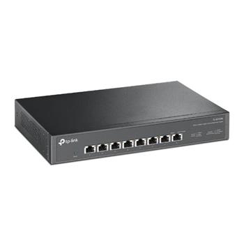 TP-LINK TL-SX1008, Switch, 8x 10GLAN