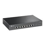TP-LINK TL-SX1008, Switch, 8x 10GLAN