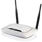 TP-LINK TL-WR841N, 2,4 GHz