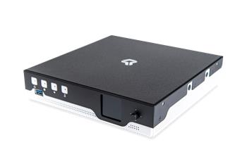 Turris Omnia NG Wired