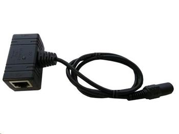 Tycon System POE-INJ-1000-S, Gigabitový PoE injektor, do 3A