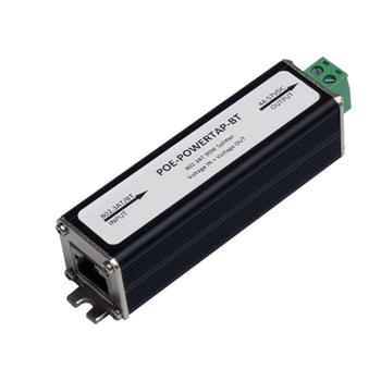 Tycon System POE-POWERTAP-BT, konvertor 802.3af/at/bt na 48 VDC, 90 W