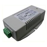 Tycon System TP-DC-1248GDx2-HP, měnič s 2x PoE, 12V DC/56V DC, 2x21W