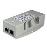 Tycon System TP-DCDC-1248Dx2, měnič s 2x PoE, 12V DC/56V DC, 21W