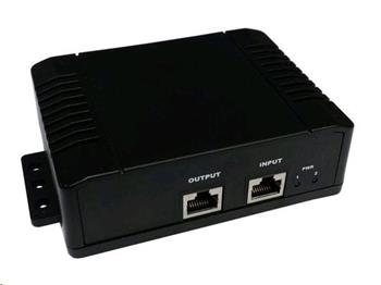 Tycon System TP-DCDC-1256GD-VHP, PoE injektor 802.3at, 70W