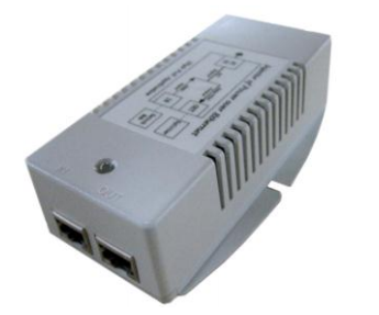 Tycon System TP-POE-HP-24, PoE zdroj, 24V/2A, 48W