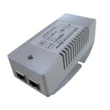 Tycon System TP-POE-HP-24G, Gigabitový PoE zdroj 24V/2A, 48W