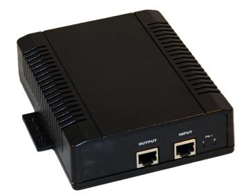 Tycon System TP-POE-HP-56G, Gigabitový PoE zdroj, 56V/2A, 112W