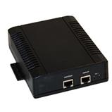 Tycon System TP-POE-HP-56G, Gigabitový PoE zdroj, 56V/2A, 112W