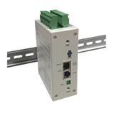 Tycon TPDIN-Monitor-WEB Remote System Monitor and Control v3