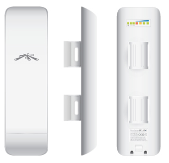 UBNT airMAX NanoStation M2