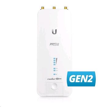 UBNT airMAX Rocket Prism 5AC-Gen2, 5 GHz