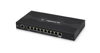 UBNT EdgeRouter 10X