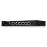 UBNT EdgeRouter 6 PoE
