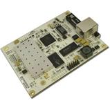 UBNT: LiteStation5 - 1xLAN, 1xMMCX, 400 mW, 16 MB SDRAM (5 GHz)