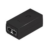 UBNT POE-24-12W-G, gigabitový PoE zdroj 24V/0,5A, 12W