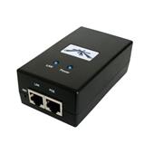 UBNT POE-24, PoE zdroj 24V/1A, 24W