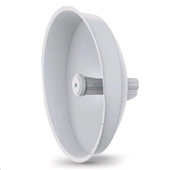 UBNT PowerBeam5 AC ISO, 400 mm, airMAX, 5 GHz AC, 2x 25 dBi